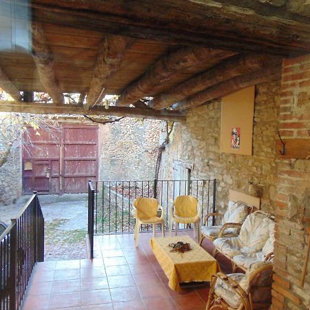 Era Cal Anton Villa Alás Exteriör bild