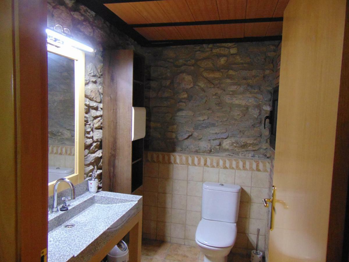 Era Cal Anton Villa Alás Exteriör bild
