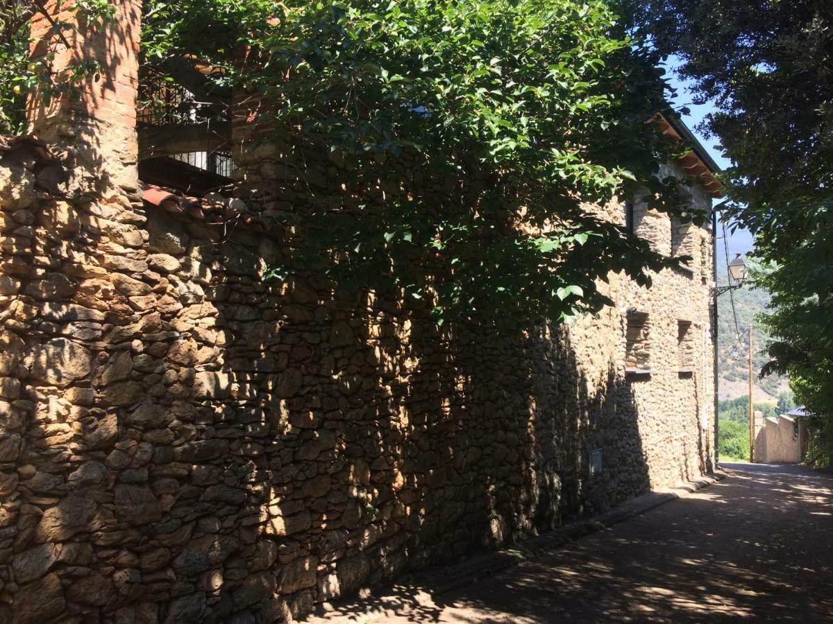 Era Cal Anton Villa Alás Exteriör bild
