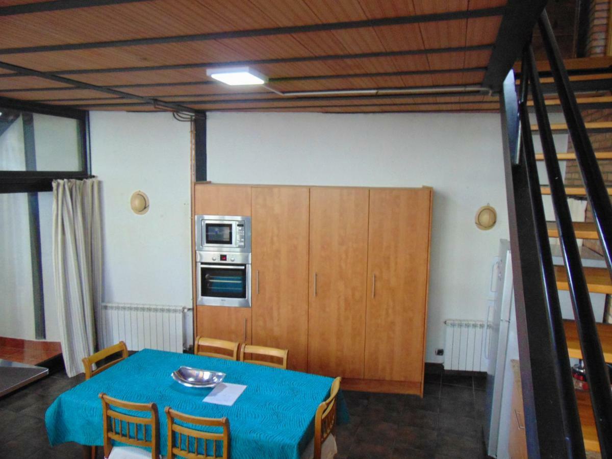 Era Cal Anton Villa Alás Exteriör bild