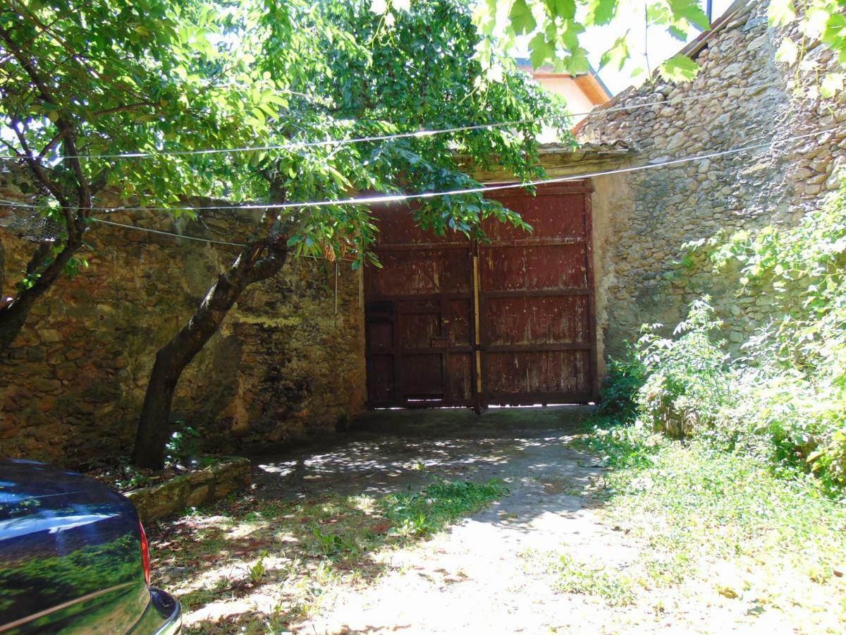 Era Cal Anton Villa Alás Exteriör bild